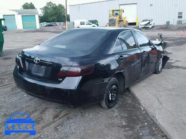 2007 TOYOTA CAMRY NEW 4T1BE46K87U018206 image 3