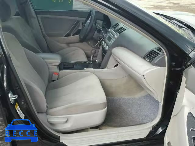 2007 TOYOTA CAMRY NEW 4T1BE46K87U018206 image 4
