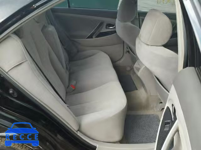 2007 TOYOTA CAMRY NEW 4T1BE46K87U018206 зображення 5