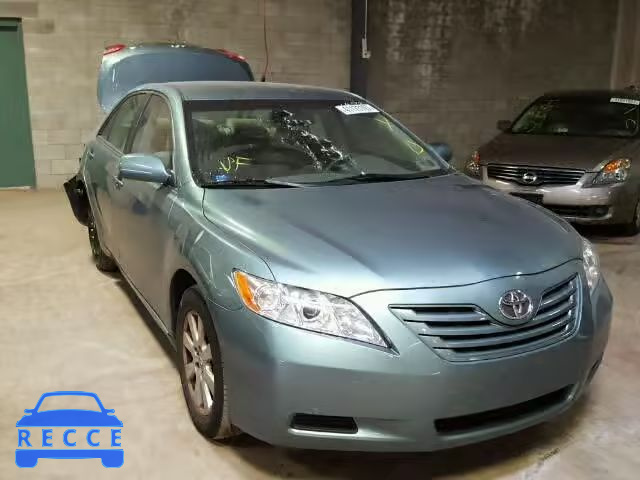 2007 TOYOTA CAMRY NEW 4T1BE46KX7U689134 Bild 0