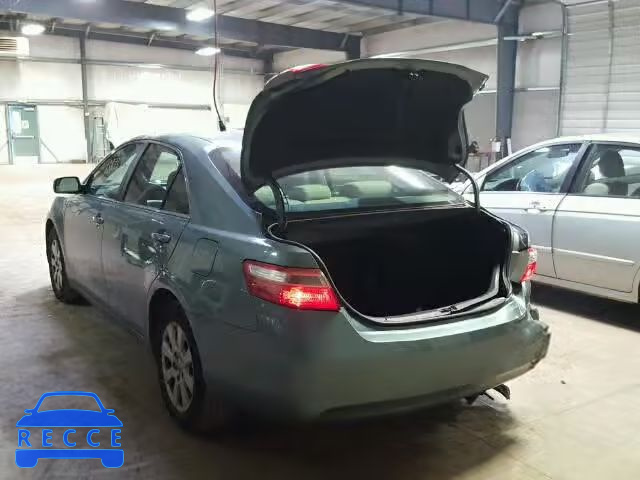 2007 TOYOTA CAMRY NEW 4T1BE46KX7U689134 image 2