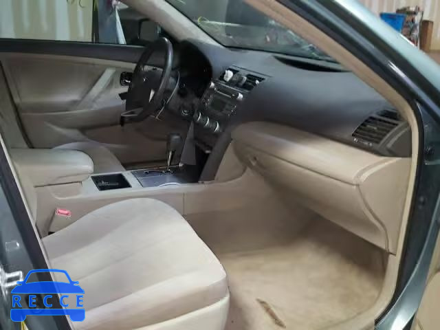 2007 TOYOTA CAMRY NEW 4T1BE46KX7U689134 image 4