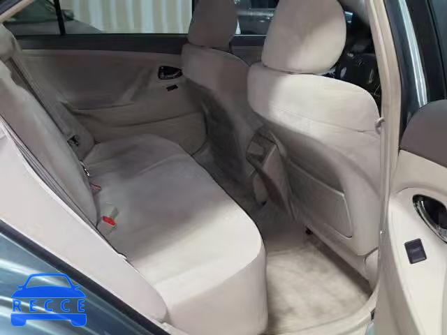 2007 TOYOTA CAMRY NEW 4T1BE46KX7U689134 image 5