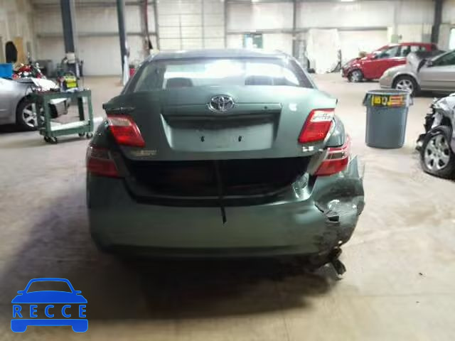 2007 TOYOTA CAMRY NEW 4T1BE46KX7U689134 image 8