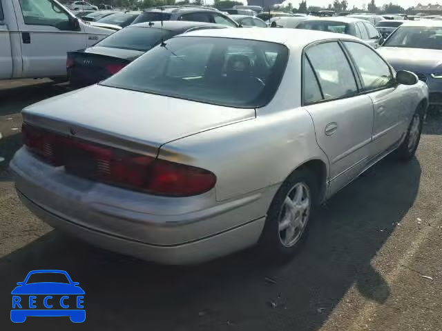 2001 BUICK REGAL 2G4WB55K211155758 image 3