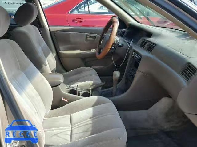 1998 TOYOTA CAMRY 4T1BG22KXWU844350 image 4