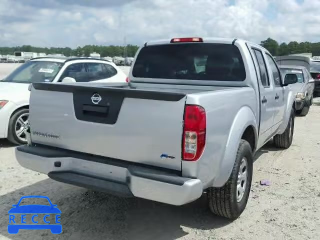 2017 NISSAN FRONTIER 1N6DD0ER1HN713191 image 3