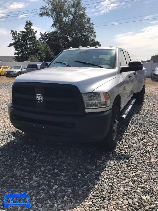 2014 RAM 3500 3C63RRGL1EG246931 зображення 1