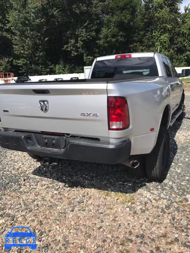 2014 RAM 3500 3C63RRGL1EG246931 image 2