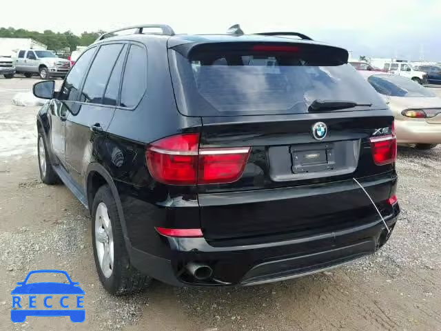 2012 BMW X5 5UXZV4C56CL985610 зображення 2