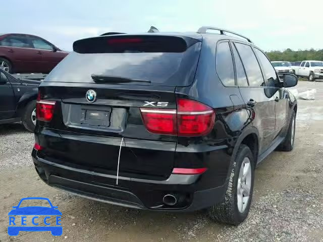 2012 BMW X5 5UXZV4C56CL985610 зображення 3