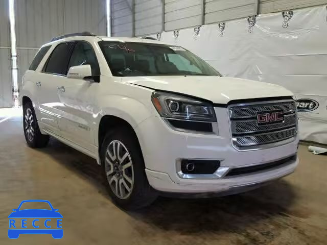 2014 GMC ACADIA DEN 1GKKRTKD1EJ219362 image 0