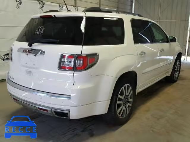 2014 GMC ACADIA DEN 1GKKRTKD1EJ219362 image 3