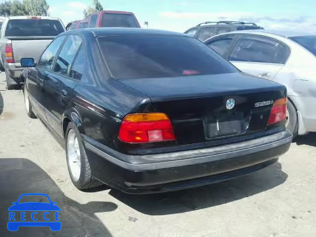 1999 BMW 528 WBADM5330XBY15352 зображення 2