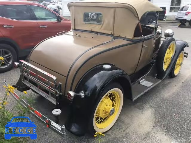 1931 FORD MODEL A A4159678 image 9