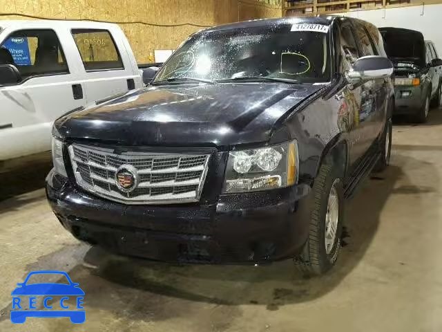 2007 CHEVROLET TAHOE 1GNFC13047R238031 image 1