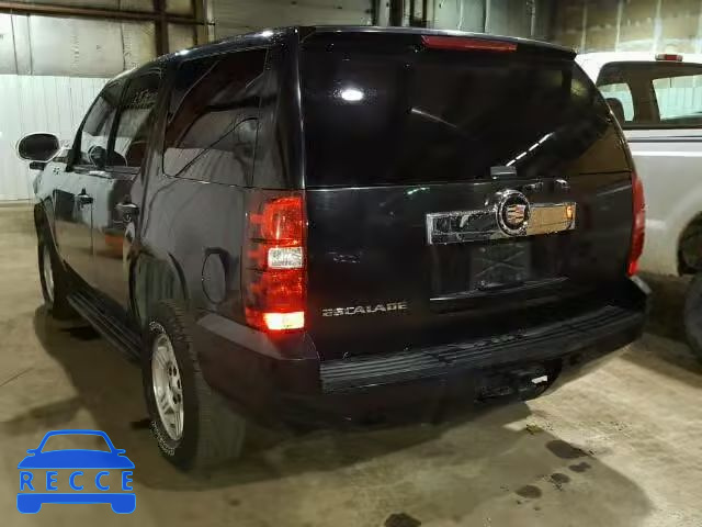 2007 CHEVROLET TAHOE 1GNFC13047R238031 image 2