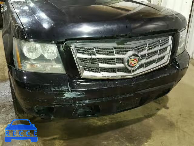 2007 CHEVROLET TAHOE 1GNFC13047R238031 image 8