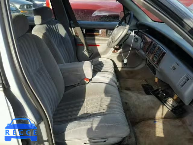 1994 BUICK REGAL 2G4WB55LXR1406918 зображення 4