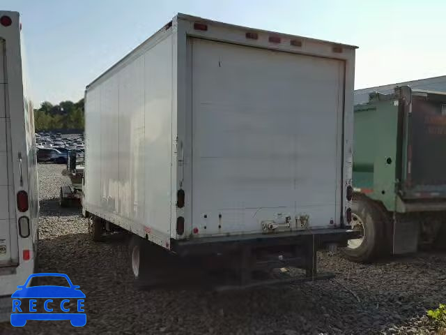 2005 GMC W4500 W450 J8DC4B16757007184 Bild 2