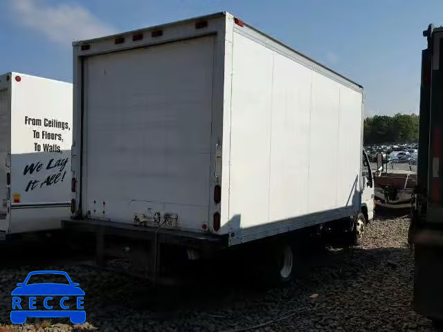 2005 GMC W4500 W450 J8DC4B16757007184 image 3