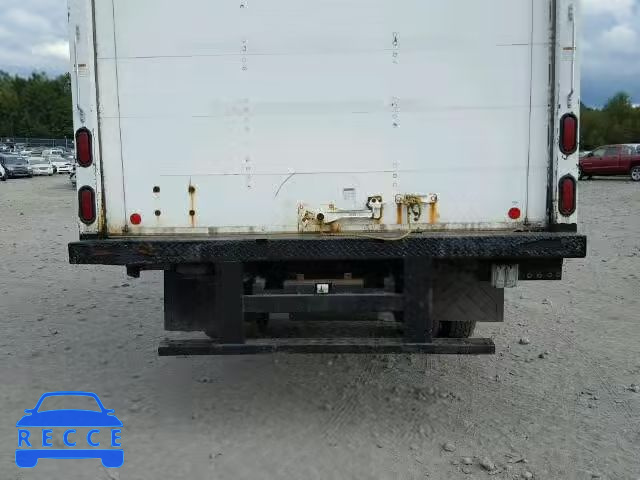 2005 GMC W4500 W450 J8DC4B16757007184 image 8