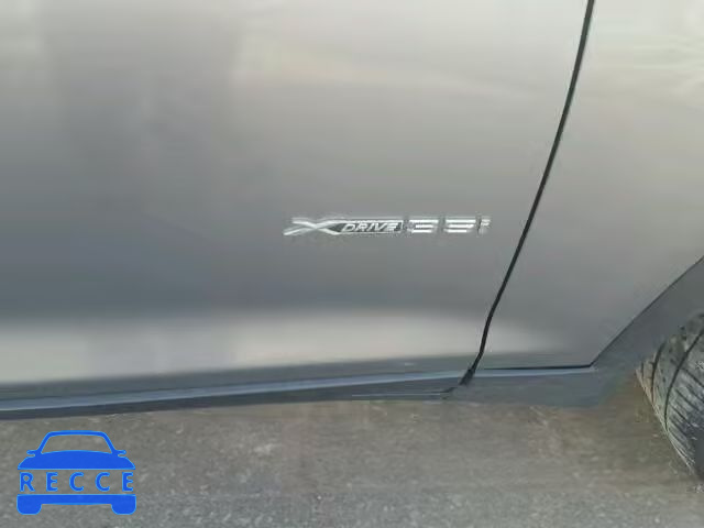 2011 BMW X3 5UXWX7C59BL734500 image 8
