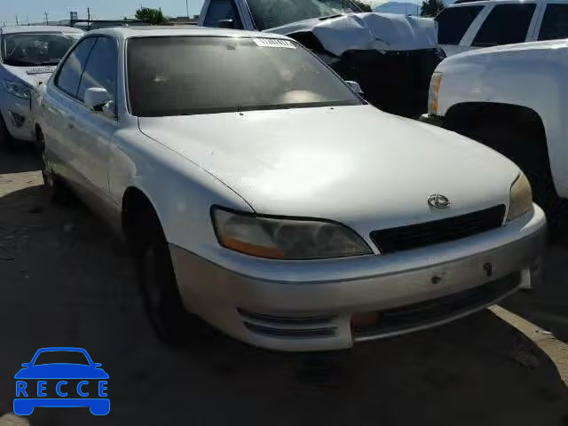 1995 LEXUS ES JT8GK13T4S0085043 Bild 0