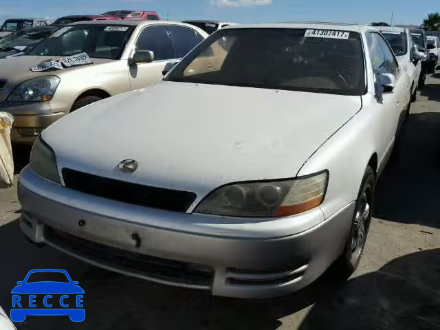 1995 LEXUS ES JT8GK13T4S0085043 Bild 1