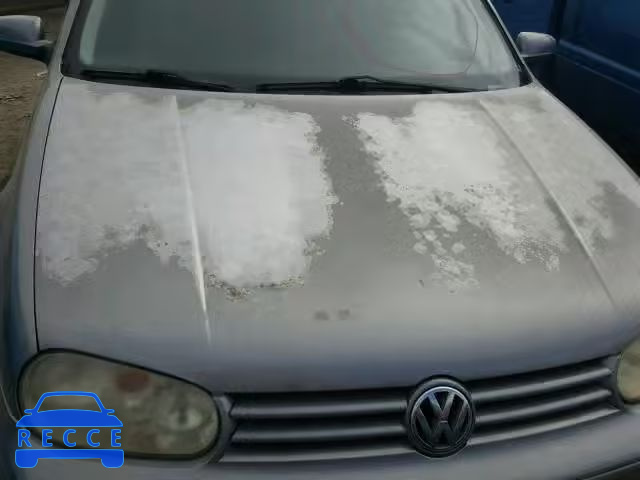 2004 VOLKSWAGEN GTI 9BWDE61J444018888 image 8