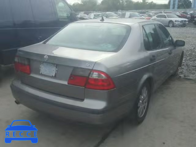 2002 SAAB 9-5 YS3EB49E523039246 Bild 3