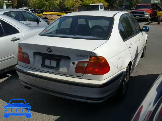 2001 BMW 325 WBAAV33411FU85265 image 3