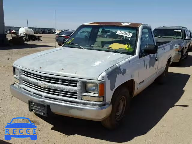 1994 CHEVROLET GMT-400 1GCEC14Z5RZ132062 Bild 1