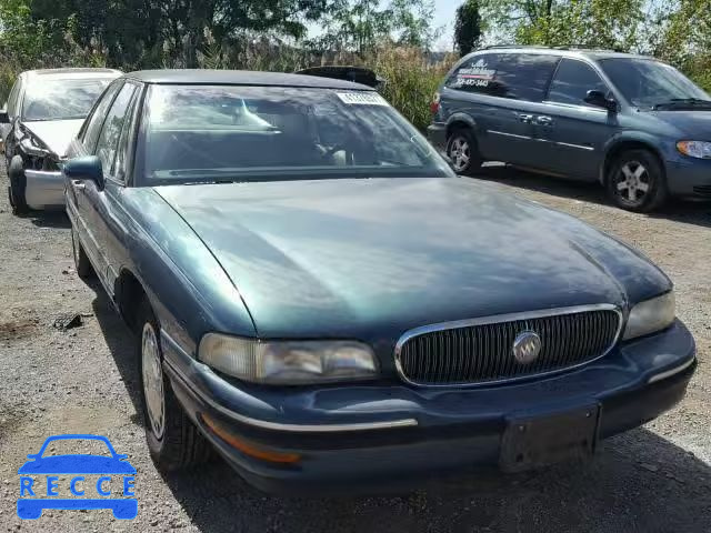 1997 BUICK LESABRE 1G4HP52K5VH564399 image 0