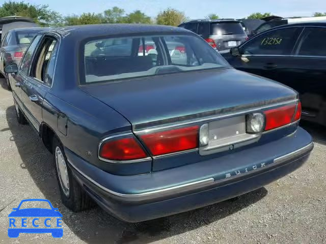 1997 BUICK LESABRE 1G4HP52K5VH564399 Bild 2