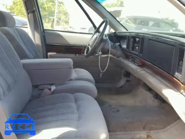 1997 BUICK LESABRE 1G4HP52K5VH564399 Bild 4