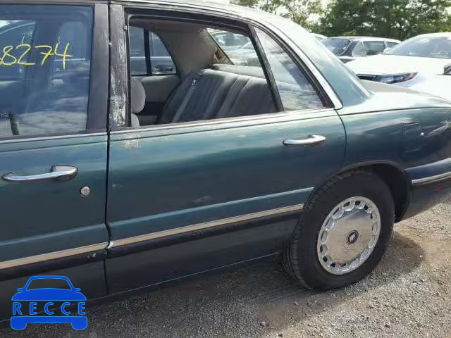 1997 BUICK LESABRE 1G4HP52K5VH564399 image 8