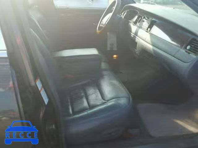 1999 LINCOLN TOWN CAR 1LNFM82W1XY605957 image 4