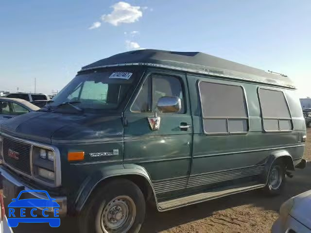 1995 GMC RALLY WAGO 1GDEG25K0SF529919 зображення 1