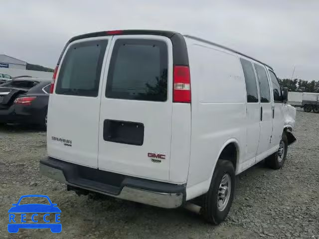 2015 GMC SAVANA 1GTW7FCF9F1113912 image 3