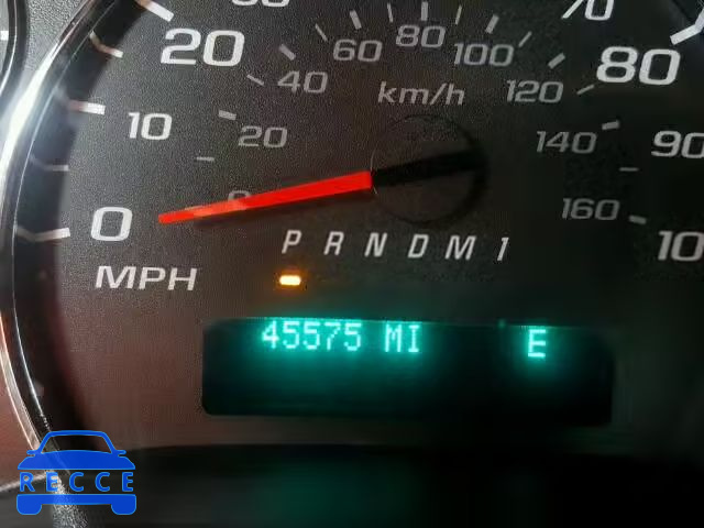 2015 GMC SAVANA 1GTW7FCF9F1113912 image 7