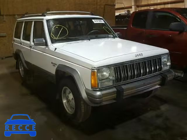 1992 JEEP CHEROKEE 1J4FJ58SXNL141622 image 0