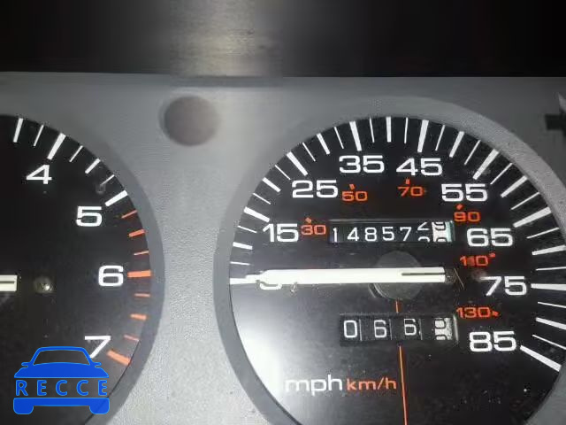 1992 JEEP CHEROKEE 1J4FJ58SXNL141622 image 7