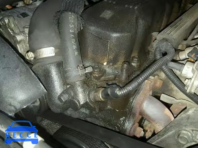 1992 JEEP CHEROKEE 1J4FJ58SXNL141622 image 8