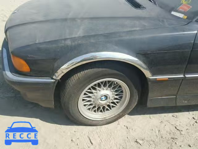 1995 BMW 740 WBAGF632XSDH04540 зображення 8