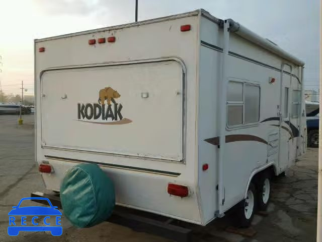 2001 OTHR TRAILER 4PXT2212915018646 зображення 3