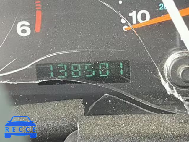 2005 JEEP WRANGLER / 1J4FA44S95P367319 image 7