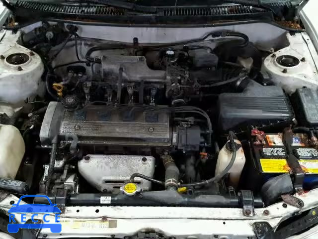 1997 GEO PRIZM 1Y1SK5265VZ412687 Bild 6