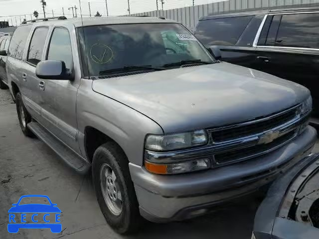 2003 CHEVROLET SUBURBAN 3GNFK16Z93G253356 image 0