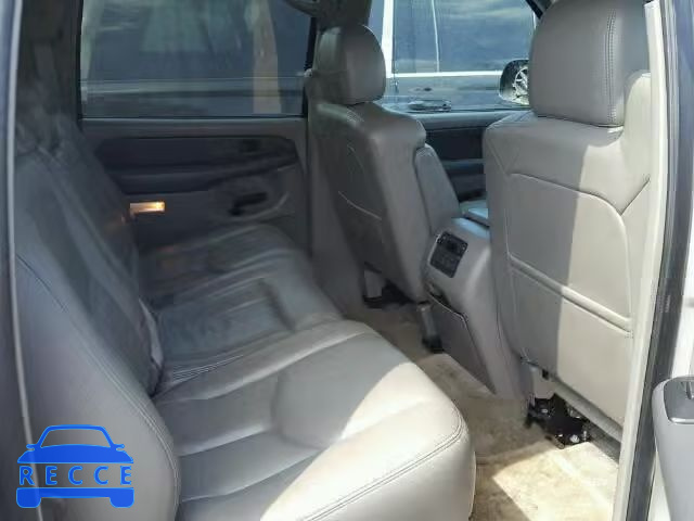 2003 CHEVROLET SUBURBAN 3GNFK16Z93G253356 image 5